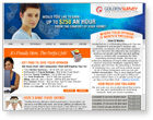 You can make money by filling out surveys online